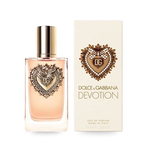 devotion dolce & gabbana sephora|d&g devotion fragrance.